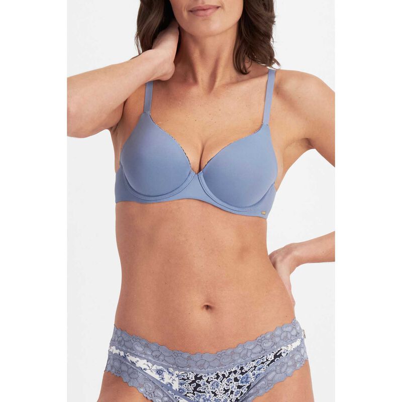 Jockey Parisienne Contour Bra image number 2